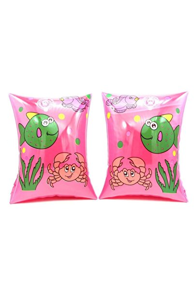 Lisinya 47028-Y - نمط سمكة مزخرفة 25×15 سم - 72 (ليسينيا)