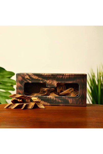 rasas Tiger Oud