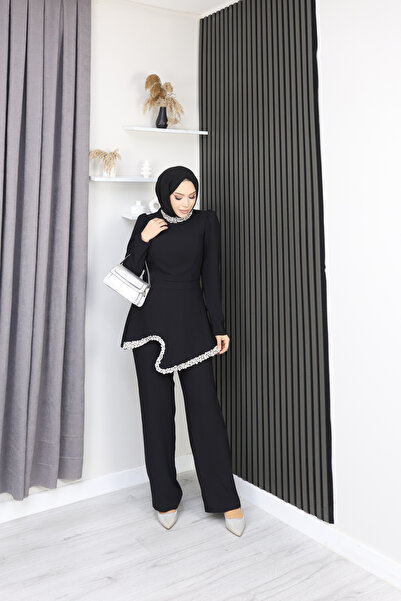 marwella Doğa tesettür takım