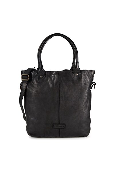 Harold's Submarin Schultertasche Leder 34 cm