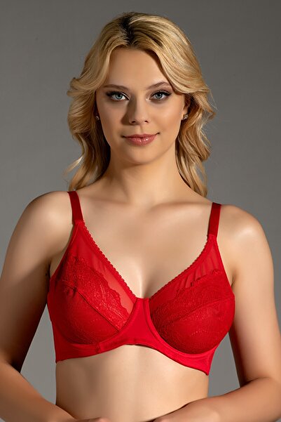 NEWBRA LINGERIE Women's Minimizer D Cup Bra