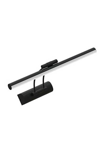 ACK AH10-00101 6W Siyah Kasa Led Tablo Apliği 3000K Günışığı