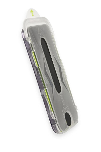 Twin Store مي للواردات ®   S24 ماجيك 5D هايتل جلاس - أسود