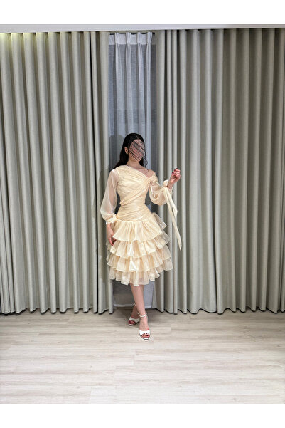 ZAYNAFASHIONSA Lian's dress