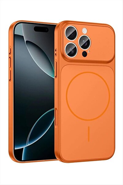 Bijuteri Net غطاء حماية متوافق مع آيفون 15 من ماجساف