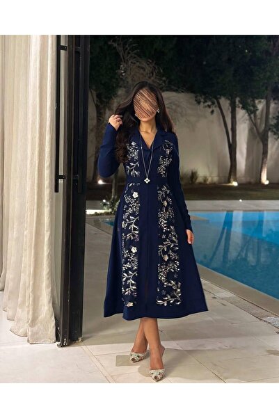 ZAYNAFASHIONSA Sarah's dress