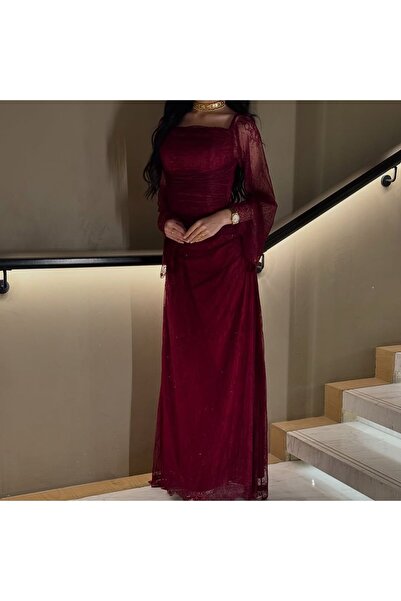 LAMA FASHION Women's dress