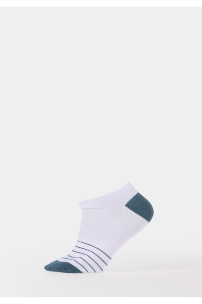 Colin's Men's Green Socks