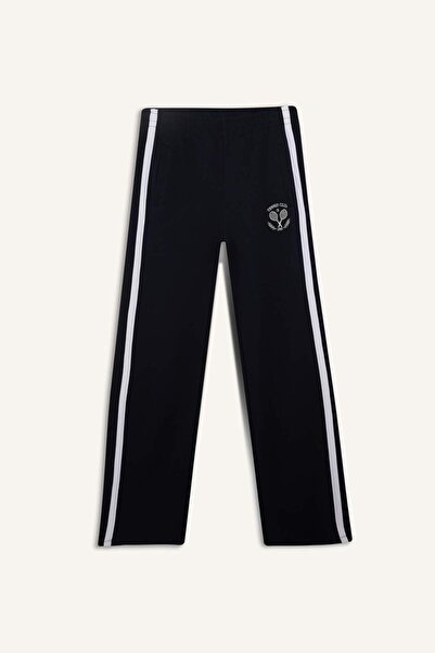 DeFacto Elastic Waist Sweatpants G6438Ax25Wn