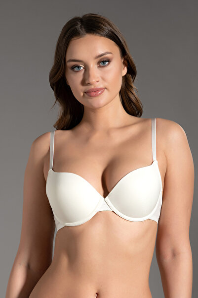 NEWBRA LINGERIE Women's Non-Padded B Cup Non-Support Bra,338010