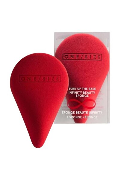 ONE SIZE by Patrick One Size Infinity Beauty Sponge with Top Base