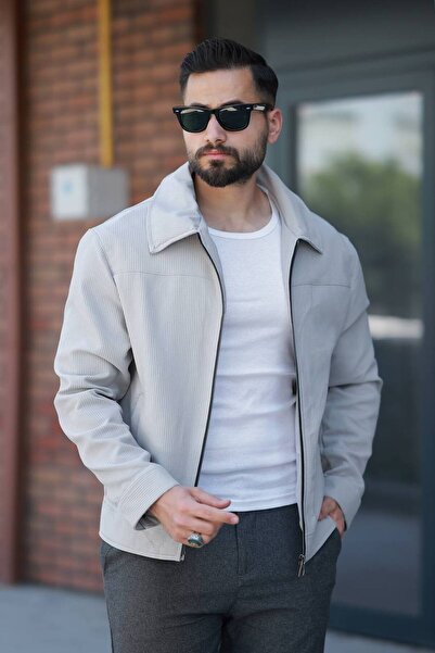 Helen Goods سترة موسمية للرجال للموسم الجديد