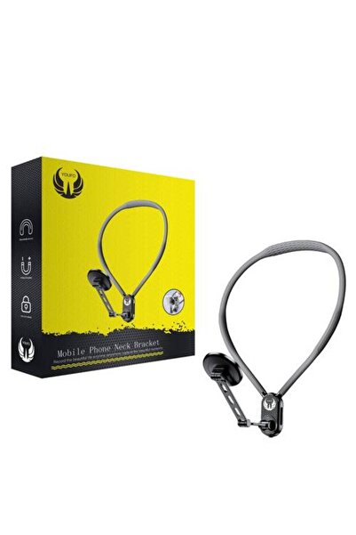 Youfo MagSafe Phone Holder Worn on Neck