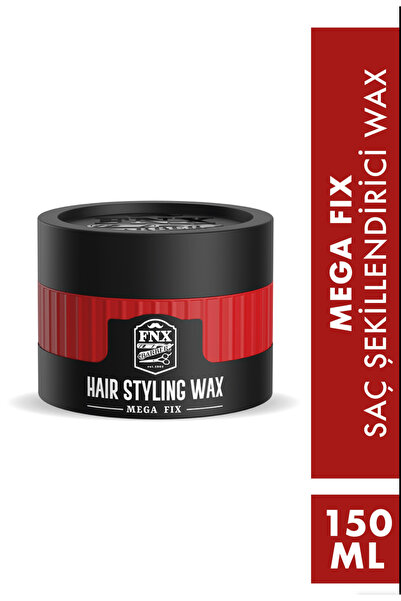 Anil Professional Cosmetics Barber Mega Wax 150’Ml