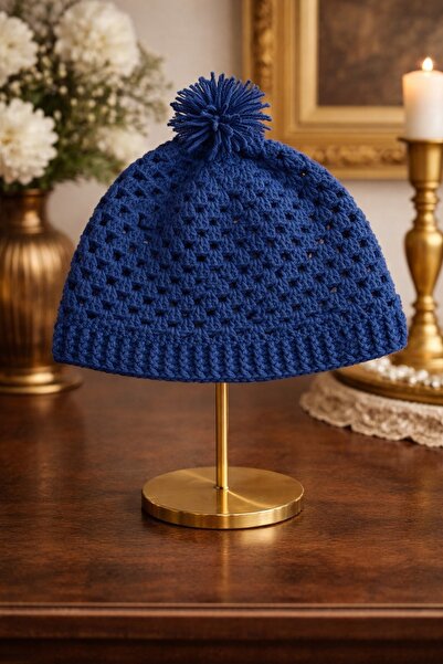 MİREYA BOUTİQUE Children's Beanie
