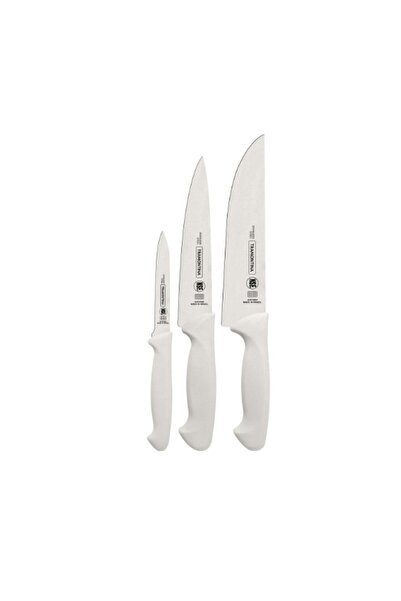 TRAMONTINA Premium Knife Set of 3 Pieces