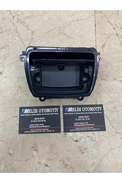 Saatistan Araç İçi Işıklı Küllük, Şık ve Pratik Kullanım İçin Tasarlandı