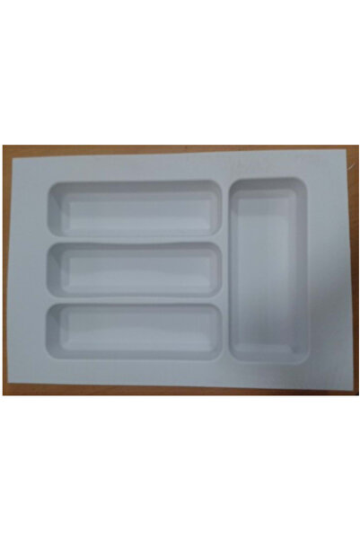 CT STONES Suport mic pentru linguri cu 4 compartimente (1092)