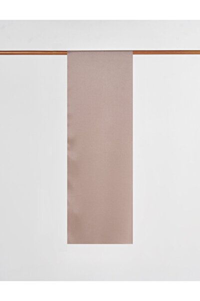 Kayra Silvery Satin Shawl Stone