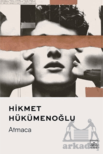 İthaki Yayınları Atmaca