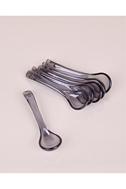 MericLine 6-Piece Spice Spoon Set-Ti̇m306 (1047)