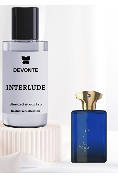 Devonte International Interlude for Men 100ml Extrait de Parfum