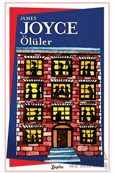 Zeplin Kitap Ölüler