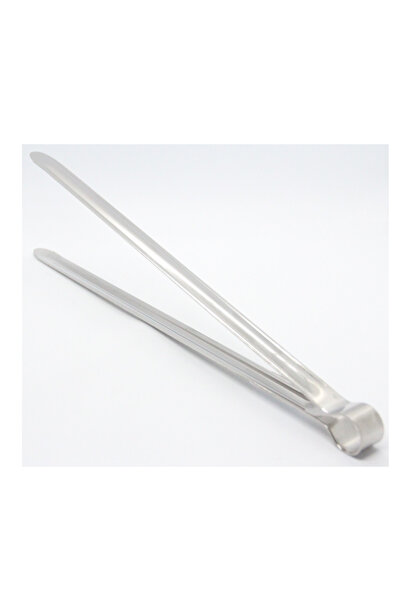 MericLine Metal Tongs (1047)
