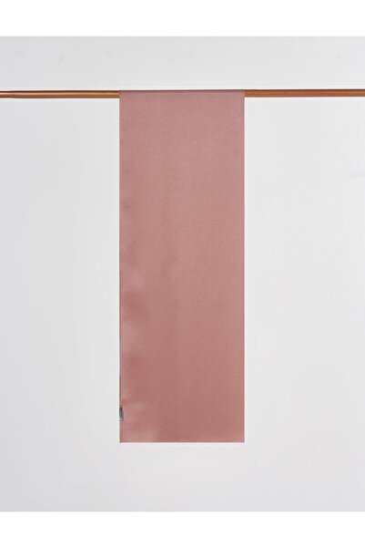 Kayra Glittery Satin Shawl Powder