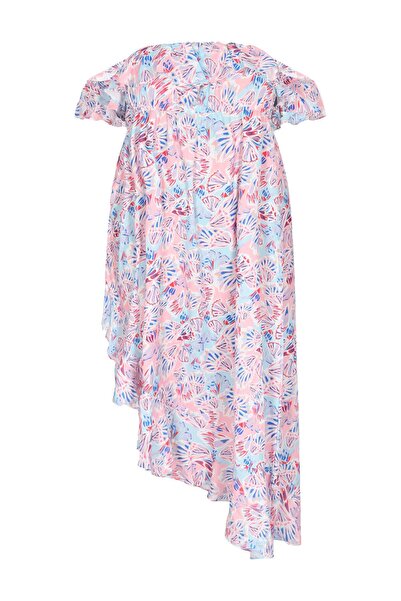 Joella Kleid in Übergröße