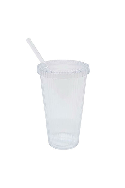 MericLine Mica Cup with Strawtmogg104 (1047)