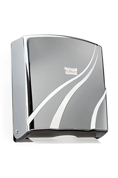 MericLine Folded Paper Towel Holder 300 Lükf090 (1047)