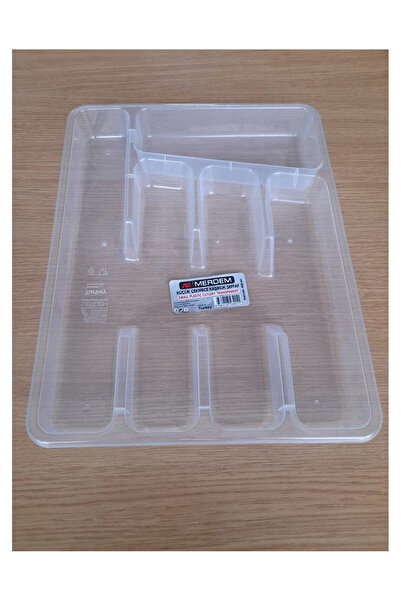 MericLine Small Drawer Spoon Holdermrd401 (1047)