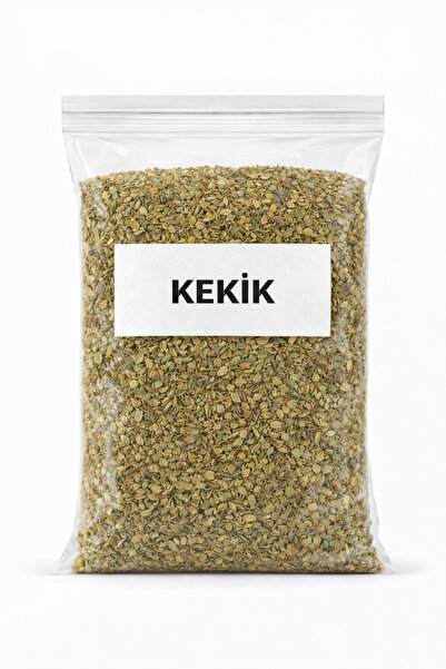 Siverek Gross Kekik 1 KG | Kurutulmuş Kekik | Doğal & Yoğun Aromalı