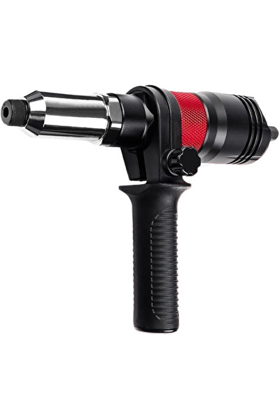 Sumkyle Rivet gun 2.4-6.4mm Electric Rivet Gun Adapter Automatic Riveting Nai...