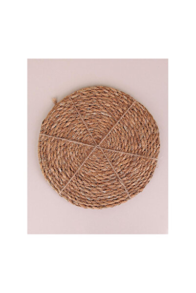 MericLine Decorative Wicker Nihaleblssgs20 (1047)