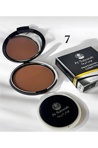 Loblush Sultana's Powder