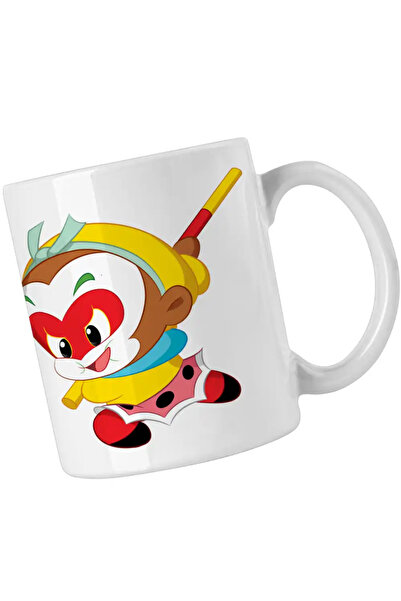 OEM Mug Sun Wukong Journey West Designs
