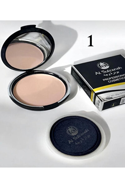 Loblush Sultana's Powder