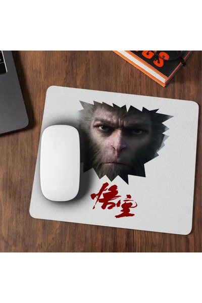 OEM Mousepad Wukong Warrior Before Time