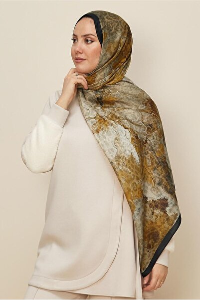 Alvina DESENLİ ŞAL 1332