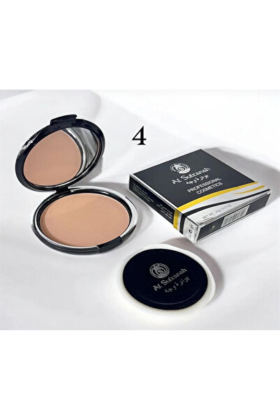 Loblush Sultana's Powder