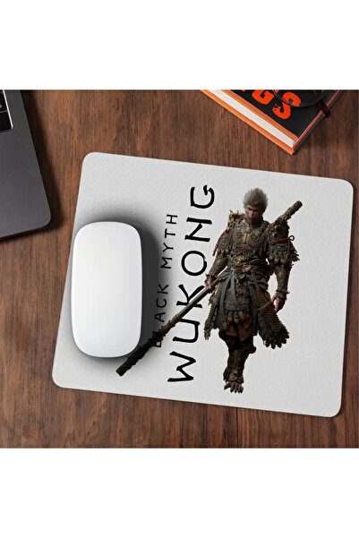 OEM Mousepad Wukong Legend Black Myth