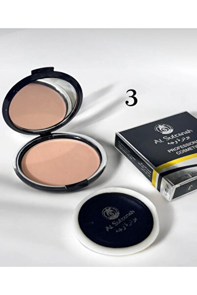 Loblush Sultana's Powder