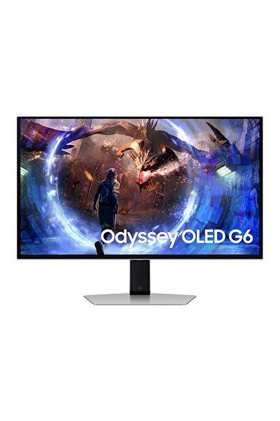 Other Samsung LS27DG602SUXEN 27"" OLED Monitor QHD 2560x1440/16:9/250cd/m2/0....