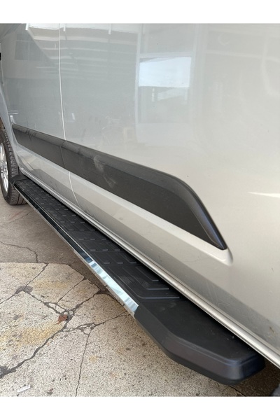 GÜRMAKS AKSESUAR PEUGEOT 2008 NEW LİNE YAN BASAMAK