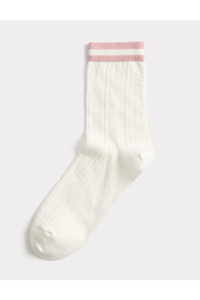 Marks & Spencer Pamuklu Çorap