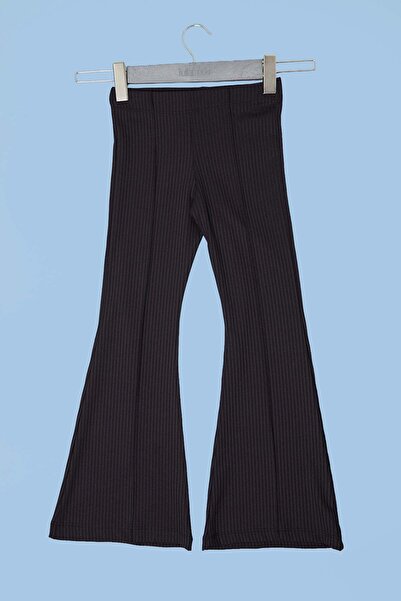 Fulla Moda Corduroy Flare Girls' Trousers