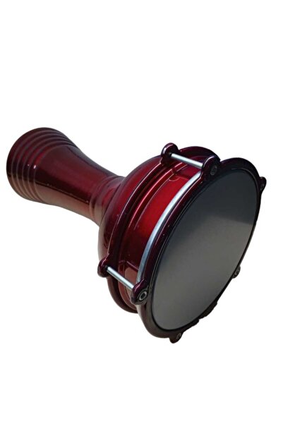 Saatistan Şık Kırmızı Dabruka Kadın Çanta, Günlük ve Davet Kombinleri İçin