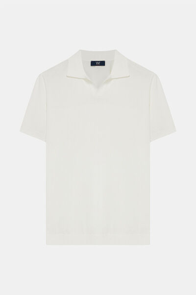 W Collection White t-shirt